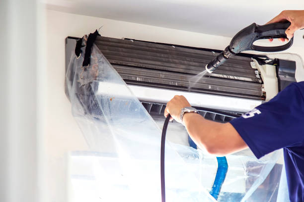 Best Commercial Air Duct Cleaning  in Spring Lake, NJ