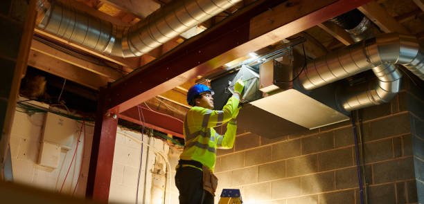 Best Air Duct Cleaning Near Me  in Spring Lake, NJ