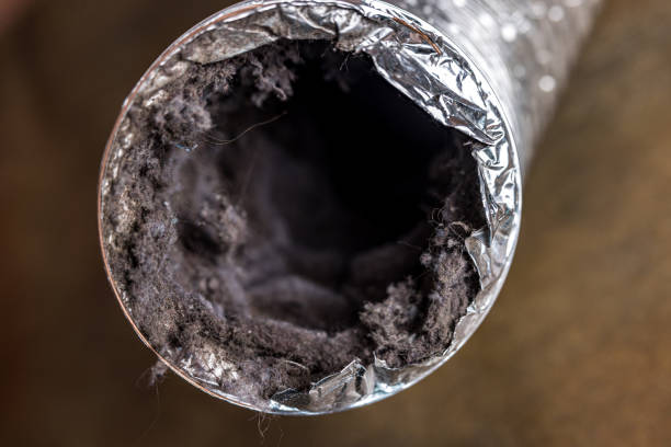 Ductwork Cleaning Services in NJ