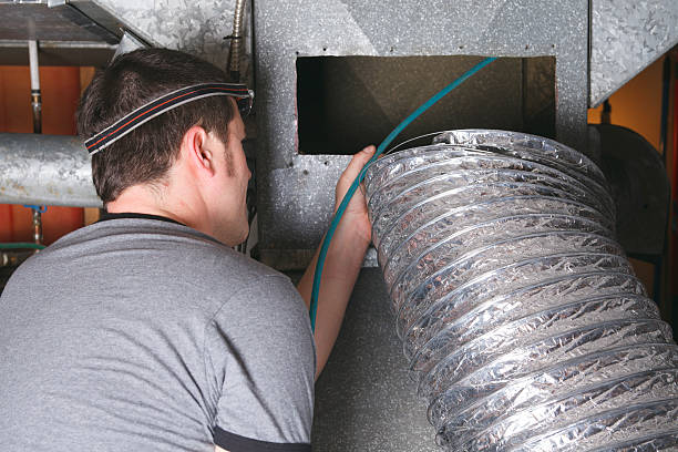 Best Best Air Duct Cleaning Company  in Spring Lake, NJ