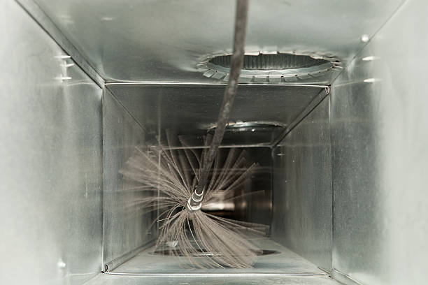 Best Commercial Air Duct Cleaning  in Spring Lake, NJ