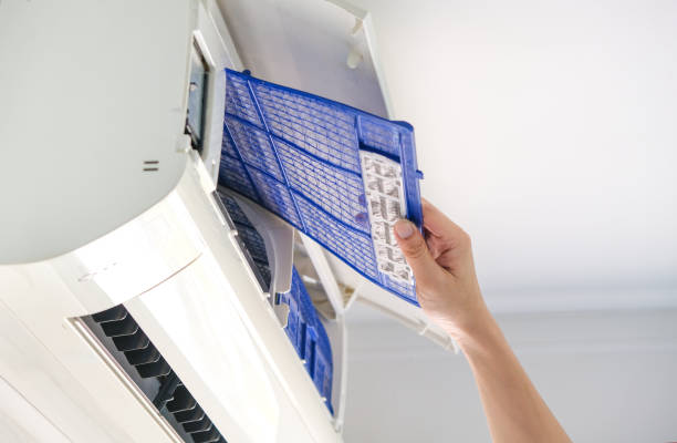 Best Local Air Duct Cleaning Services  in Spring Lake, NJ