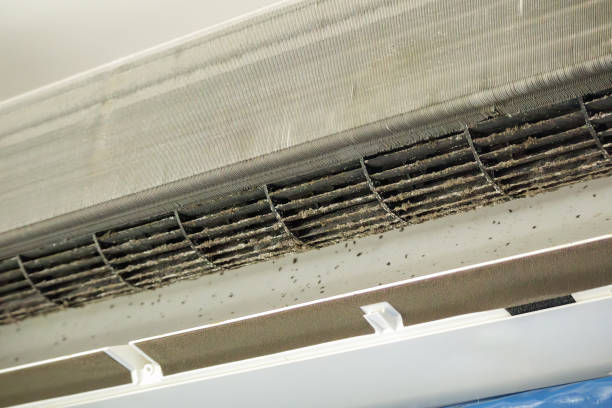 Affordable HVAC Duct Cleaning in NJ