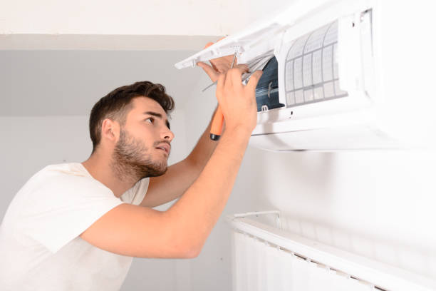Best Affordable Air Duct Cleaning  in Spring Lake, NJ
